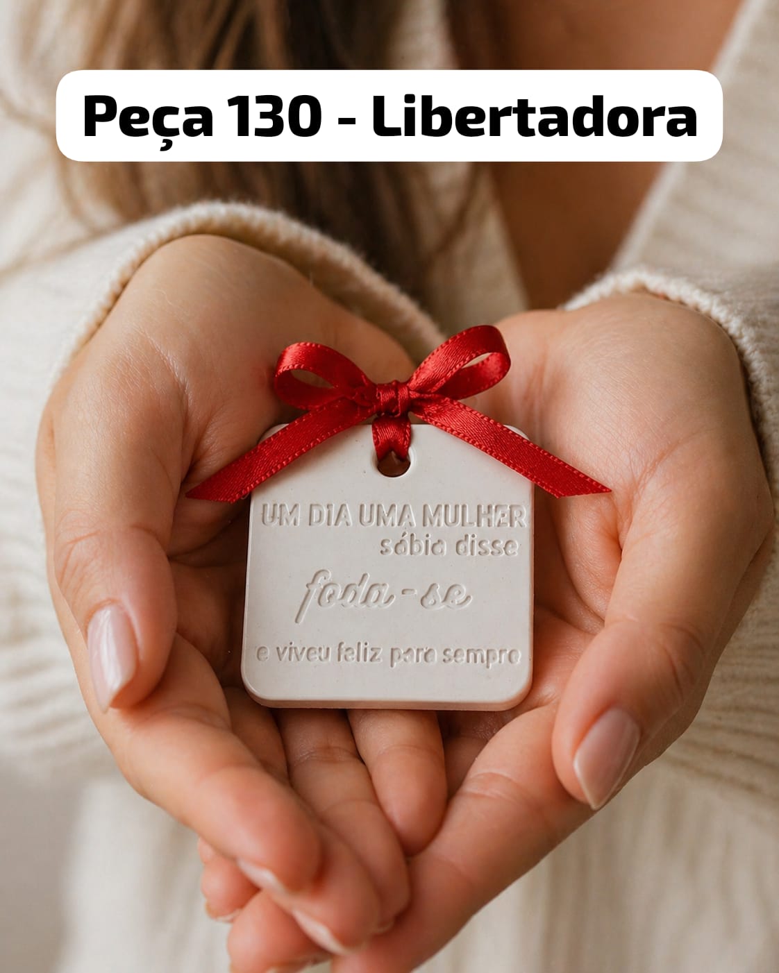 Peça 130 - Libertadora