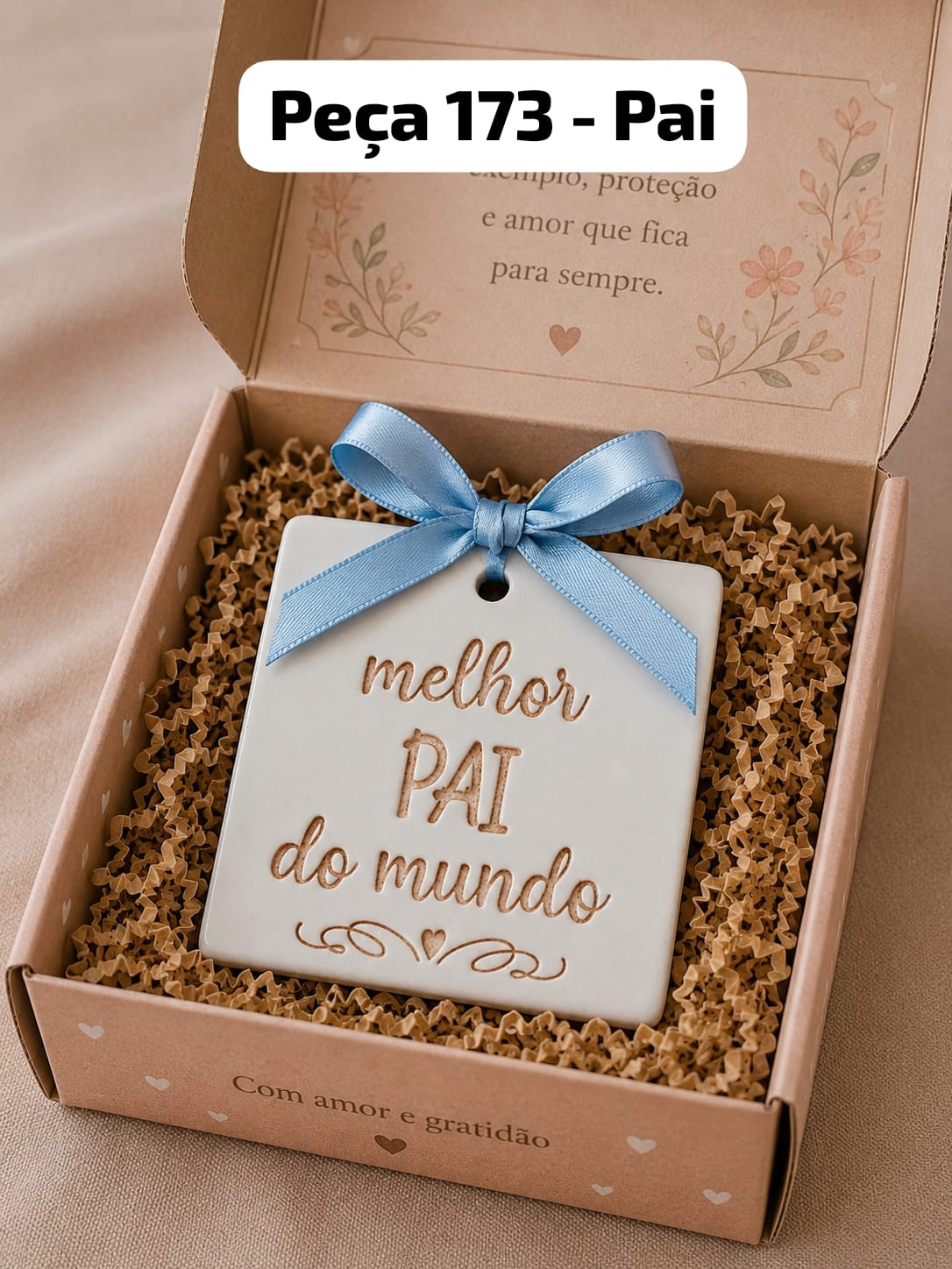 Peça 173 - Pai