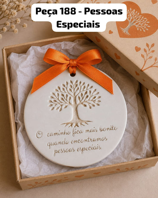 Peça 188 - Pessoas Especiais