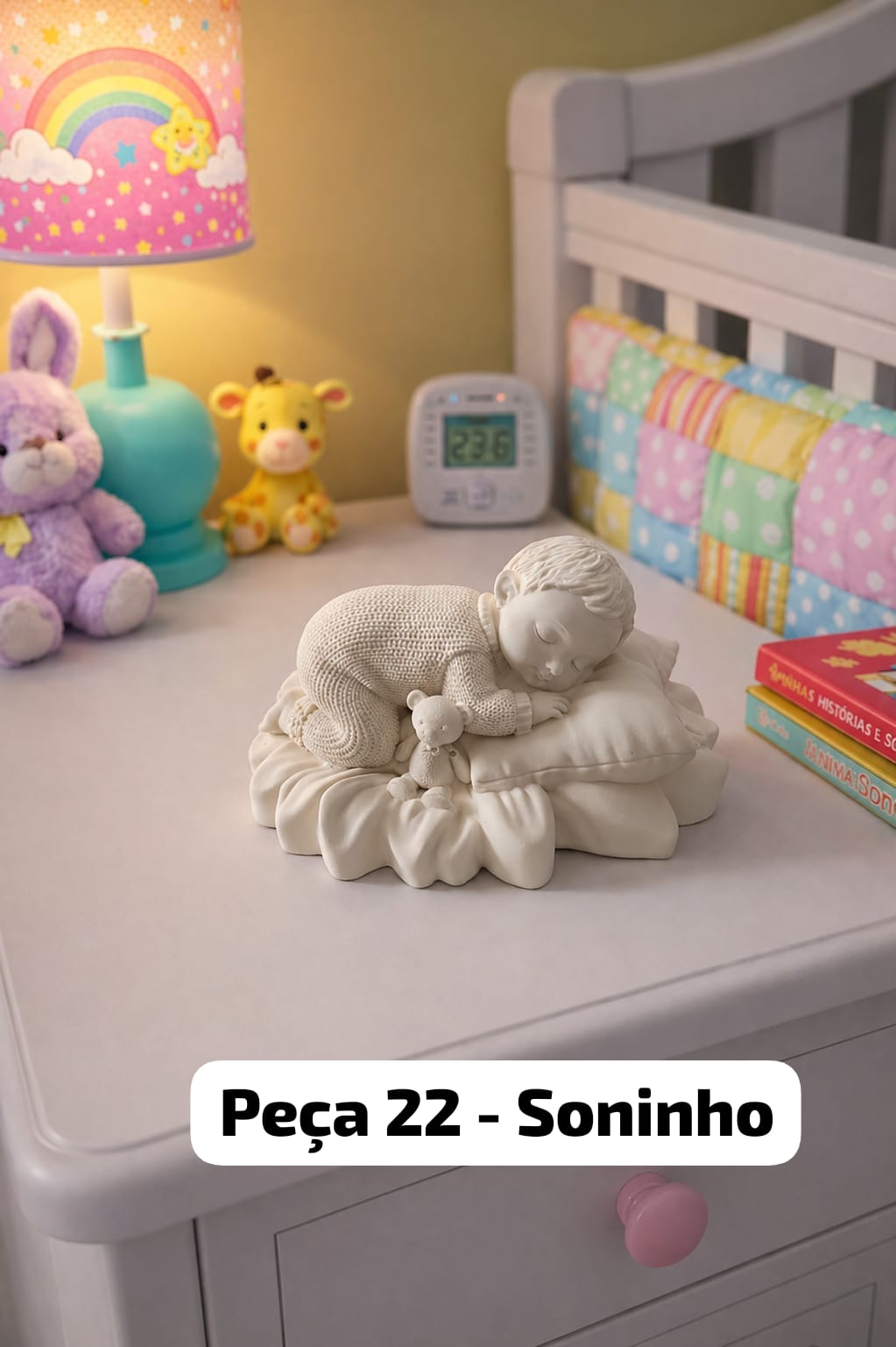 Peça 22 - Soninho