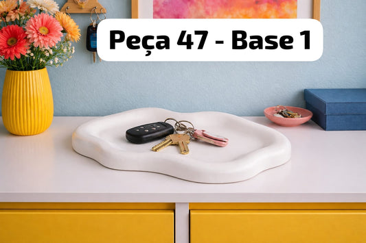 Peça 47 - Base 1