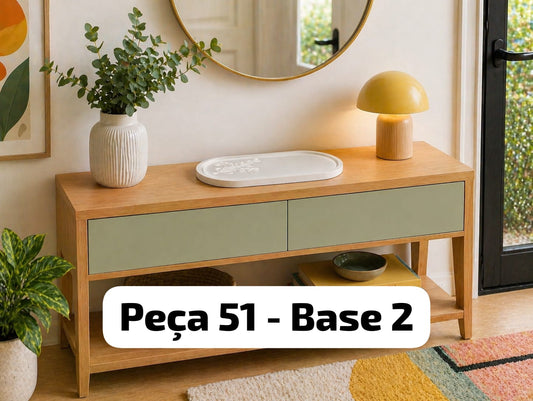 Peça 51 - Base 2