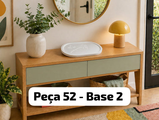 Peça 52 - Base 2