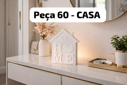 Peça 60 - Casa