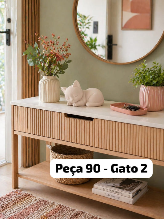 Peça 90 - Gato 2