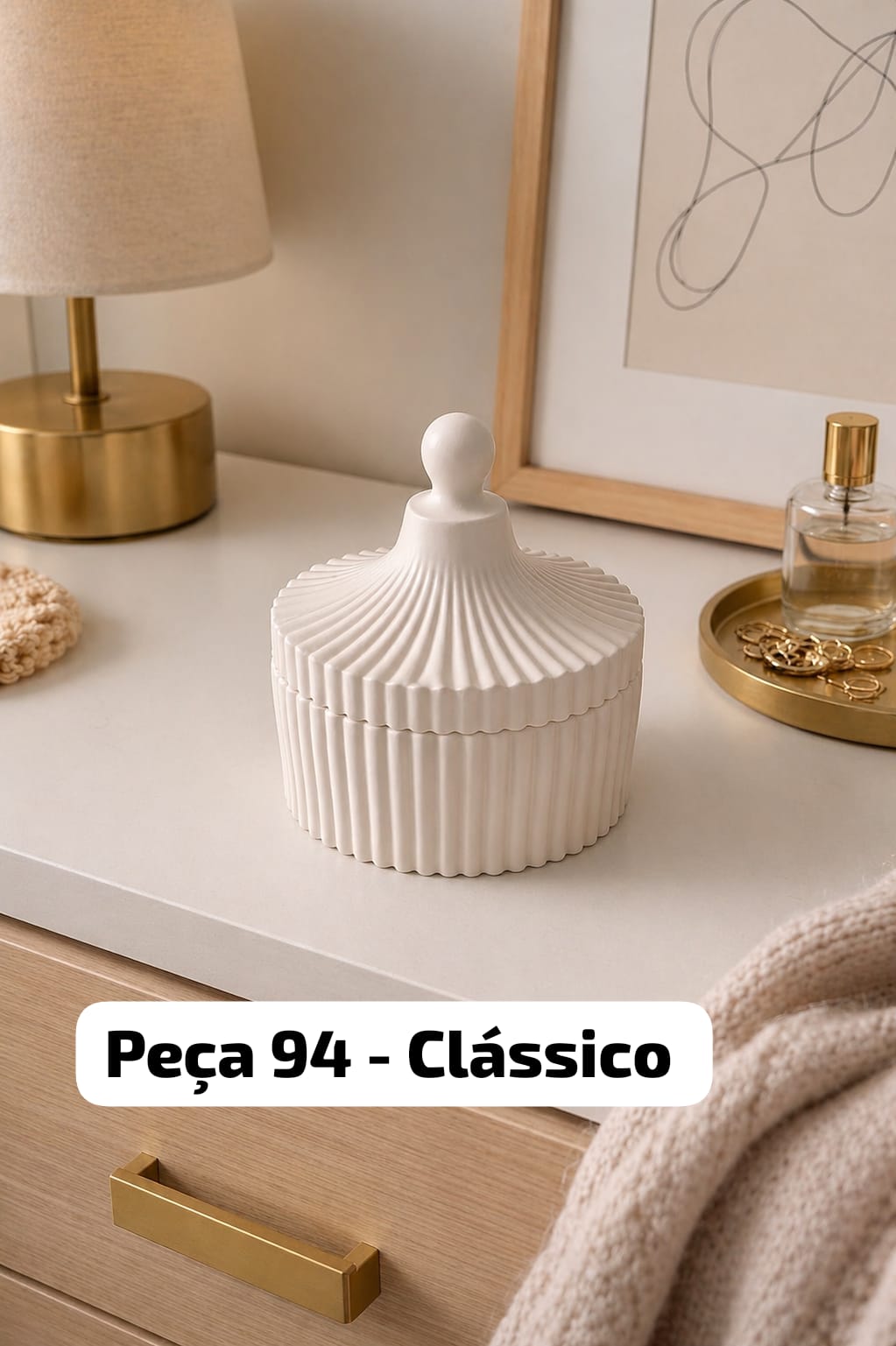 Peça 94 - Clássico