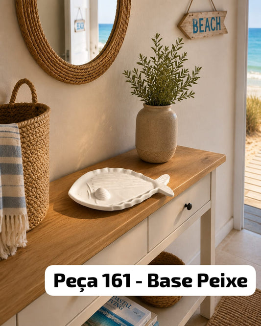 Peça 161 - Base Peixe